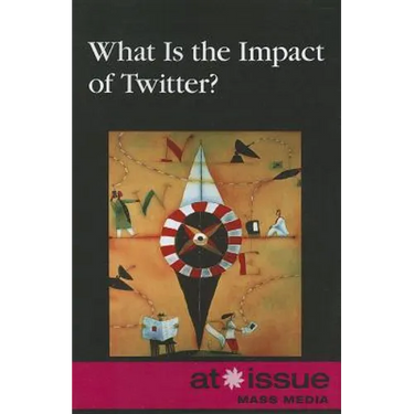 What Is the Impact of Twitter?