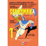 Sabraman: Authorized copy. English Version from the 70's (Reissued)