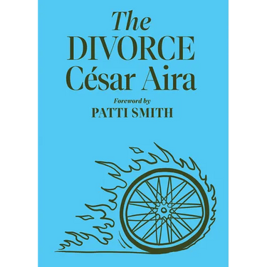 The Divorce