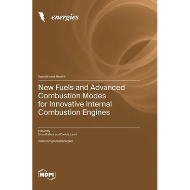 New Fuels and Advanced Combustion Modes for Innovative Internal Combustion Engines