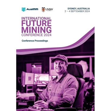 International Future Mining Conference 2024