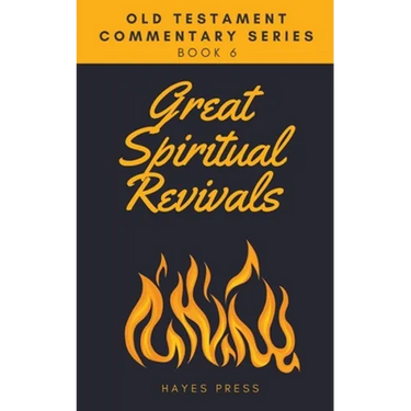 Great Spiritual Revivals