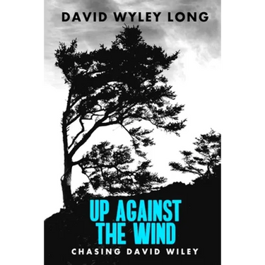 Up Against the Wind: Chasing David Wiley