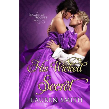 His Wicked Secret