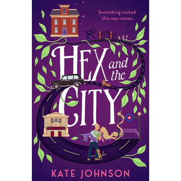 Hex and the City