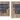 Vintage Pillar Design Wall Plaque (Set of 2)