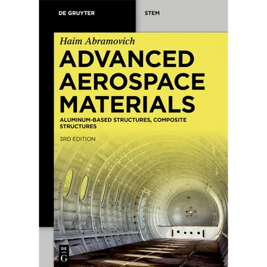 Advanced Aerospace Materials: Aluminum-Based Structures, Composite Structures