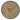 Natural Wooden Wall Clock with Metal Frame 31.5"D
