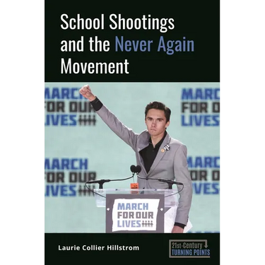 School Shootings and the Never Again Movement