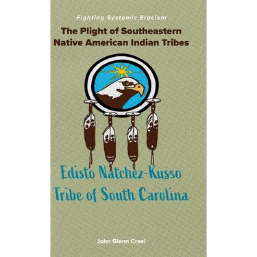 The Plight of Southeastern Native American Indian Tribes: Fighting Systemic Eracism