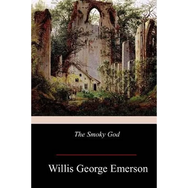 The Smoky God