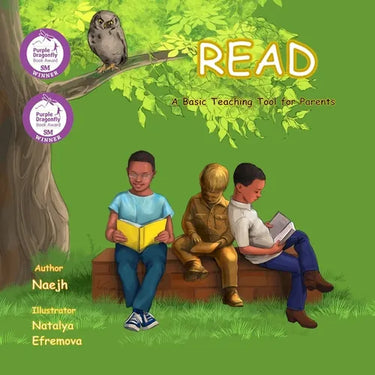 Read: A Basic Teaching Tool For Parents