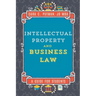 Intellectual Property and Business Law: A Guide for MGMT 492 Students