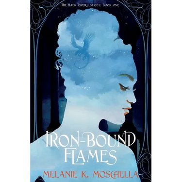 Iron-Bound Flames