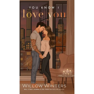 You Know I Love You: Artist Rendition