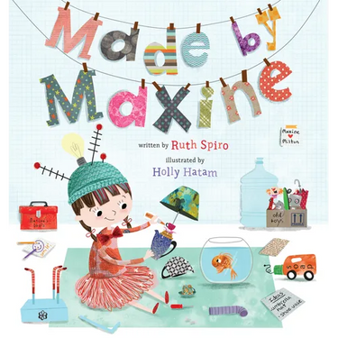 Made by Maxine