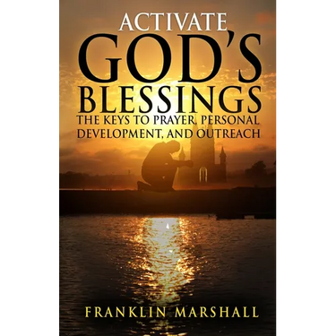 Activate God's Blessings