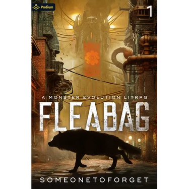 Fleabag: A Monster Evolution Litrpg