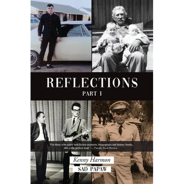 Reflections Part I