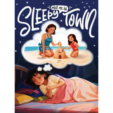 Meet Me in Sleepy Town