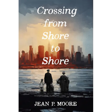 Crossing from Shore to Shore