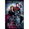 The Storm Princess and the Raven King