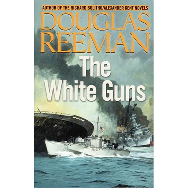 The White Guns