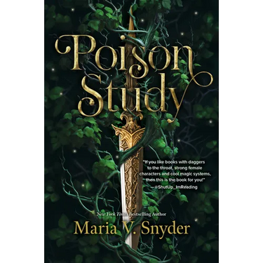 Poison Study