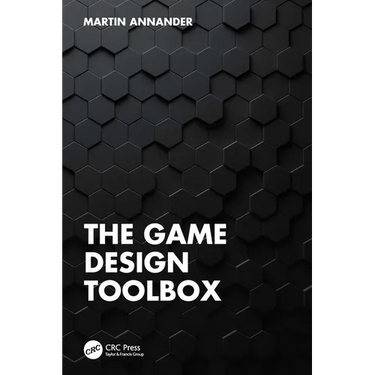 The Game Design Toolbox