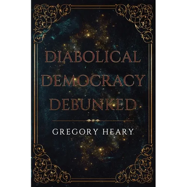 Diabolical Democracy Debunked