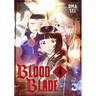 Blood Blade 4