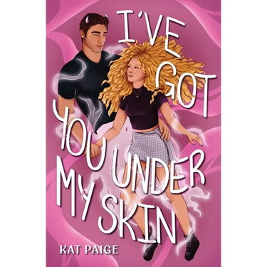 I've Got You Under My Skin