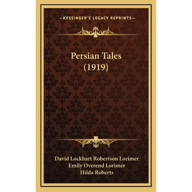 Persian Tales (1919)