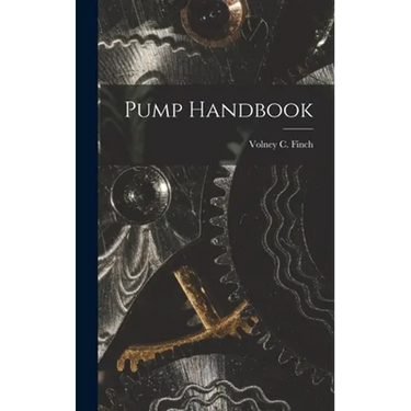 Pump Handbook