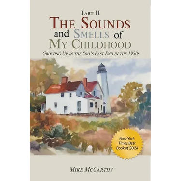 The Sounds and Smells of My Childhood II