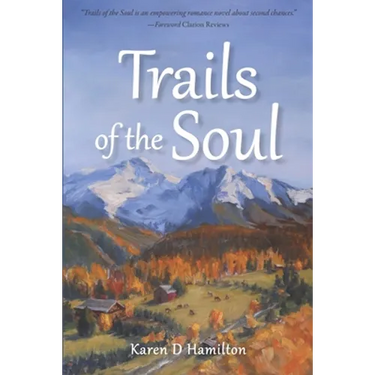 Trails of the Soul