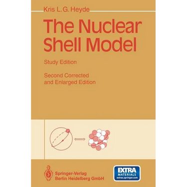 The Nuclear Shell Model: Study Edition