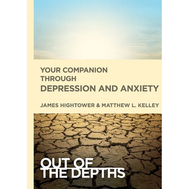 Your Companion Through Depression and Anxiety