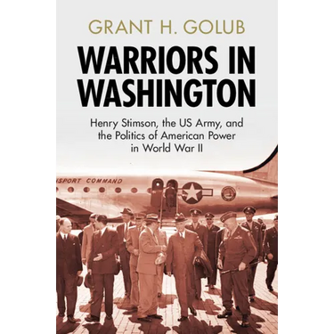 Warriors in Washington