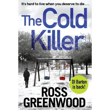 The Cold Killer