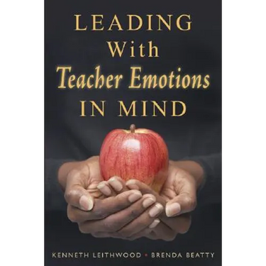 Leading With Teacher Emotions in Mind