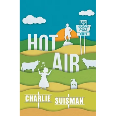 Hot Air