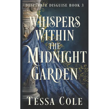 Whispers Within the Midnight Garden