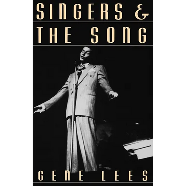 Singers and the Song