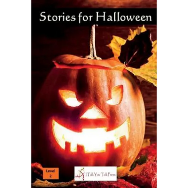 Stories for Halloween