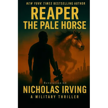 Reaper: The Pale Horse