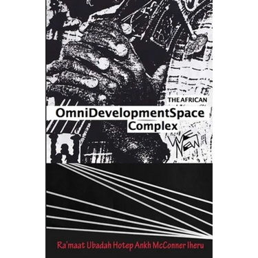 The African Omnidevelopment Space Complex / We New