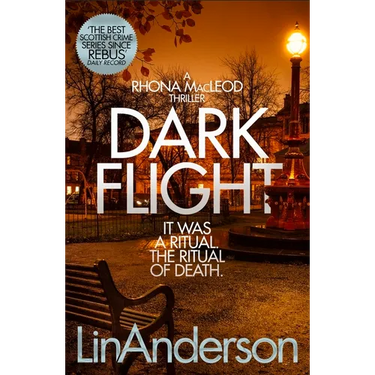 Dark Flight