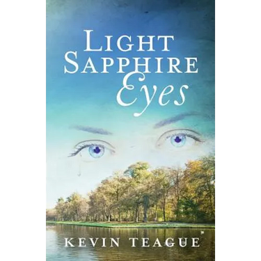 Light Sapphire Eyes: A Tragic Love Story