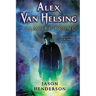 Vampire Rising
